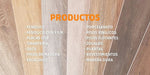 D-Dika Solid Eucalyptus Baseboards 3/4 X 3 4