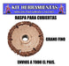 KIT HERRAMIENTAS Tungsten Grinding Disc for Tire Repair 2