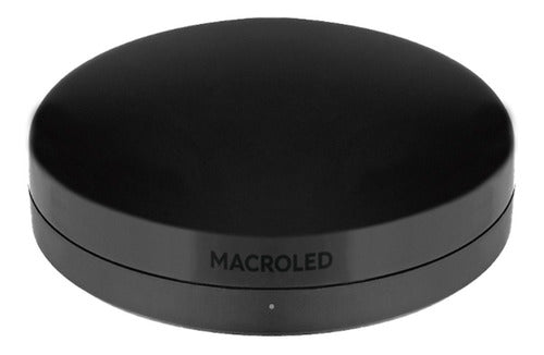 Controlador Universal Smart Infrarojo Macroled Conexión Usb 0