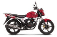 Honda Giro Delantero Izquierdo Glh 150 Original 4