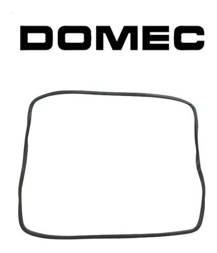 Domec Burlete for Closed Oven - 41x32cm M/act Leg 1