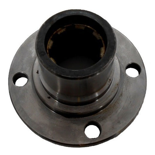 Iron Torque Converter Output Flange ZL30 0