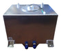 Competition Aluminum Fuel Tank 30 Liters 0