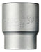 Biassoni 3/4" Striated Socket Tube 41 Mm 0