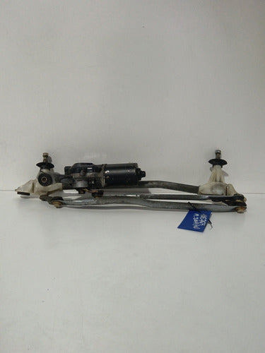 Motor Limpia Delantero Honda Fit (gd1/5)  [2002-2008] 0