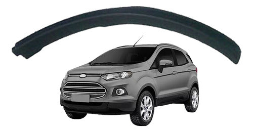 Ford Fender Anterior Guardabarro Delantero Derecho Ecosport 03/12 0