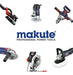 Makute Heat Gun with 3 Speeds 1800W 3