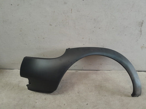 Ford Front Bumper End Cap 97/01 0