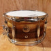 Custom Handcrafted Acoustic Drum Shells - Snare, Bass Drum, Toms 2