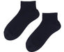 EGO Short Cotton Socks Pack of 4 Units 1