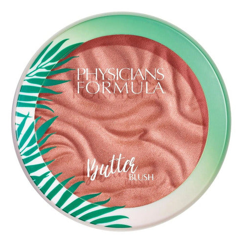 Physicians Formula Rubor Butter Blush Vintage Rose 0