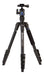 Benro Travel Tripod Monopod Fit19a1h0 with Ball Head 0