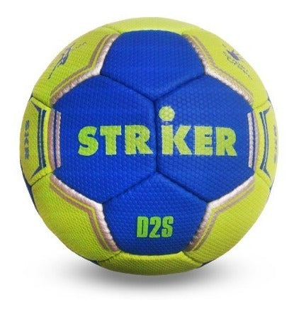 Striker Pro Handball Ball N°1 Professional - Gymtonic 1