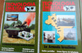 Grupo Editorial Mönch Technology Military 1985 Lot of 10 Magazines 3