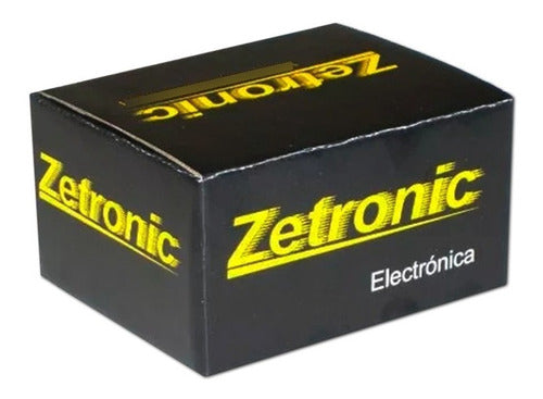 Zetronic Digital Dual Key for GNC 7