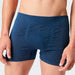 Boxer Tom Ciudadela Plain Seamless Cotton Underwear Men 5114 14