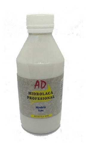 Professional Water-Based Lacquer x 100 ml AD 0