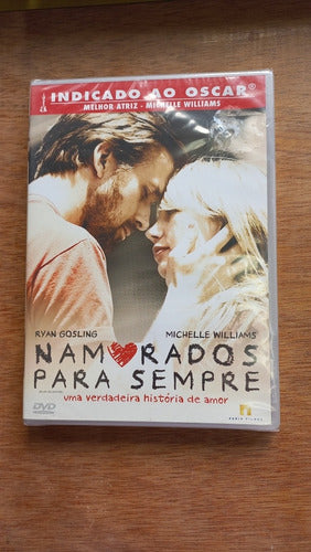 Dvd Namorados Para Sempre (lacrado) 0