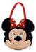 Peluche Cartera Minnie Mouse 20cm Phiphi Original Disney 0