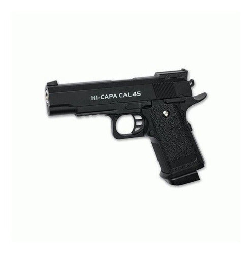 ASG Hi-capa 6mm Airsoft Gun 0