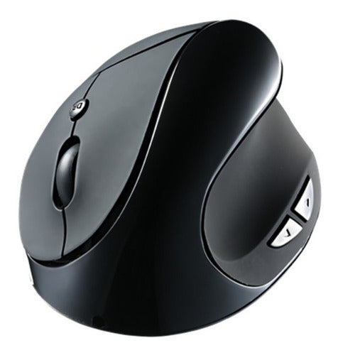 DARRIMPORT Vertical Wireless Mouse for Small Hands 0