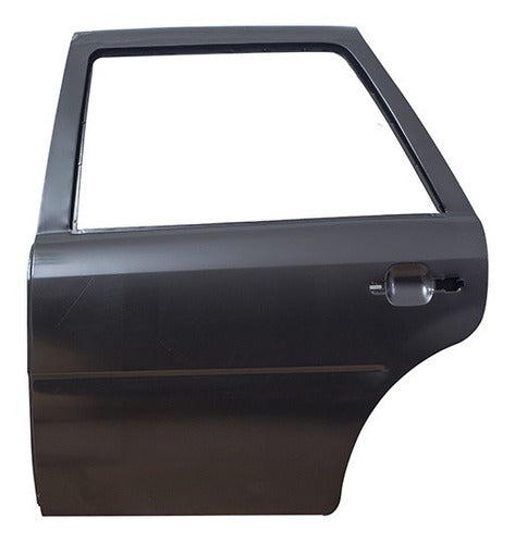 Puerta Trasero Izq. (4p) Volkswagen Parati 2004-05 G3 (2ºs) 0