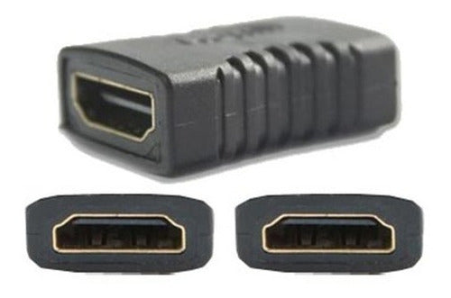 Intco HDMI H - HDMI H Adapter 1