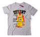 Kobe Bryant Los Angeles Lakers NBA 24 KB42 DTG T-shirt 3