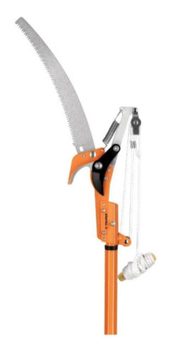 Truper High Branch Cutter with Telescopic Handle 0