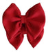 Pair of School and Fashion Hair Bows for Girls 0