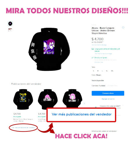 Neo Akiha Evangelion Eva 01 Anime Sweatshirt 2