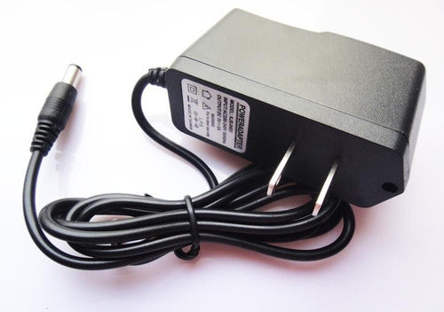 5v 2a Ac/dc 5,5 Mm U.s. Enchufe De Alimentación Adaptador Co 0