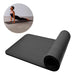 Colchoneta Yoga Pilates Gimnasia Abdominales 10mm Lo Ideal 1