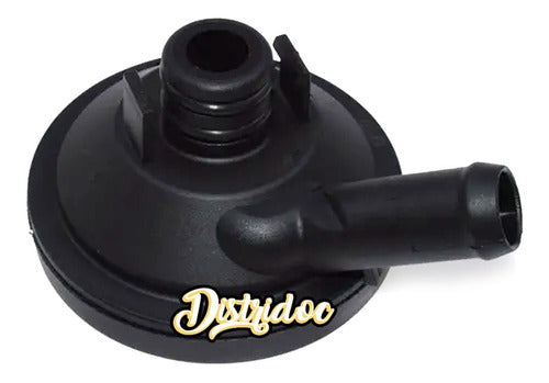 DDC Valvula Recuperadora Gases Megane Duster Captur F4r 2.0 16v 1