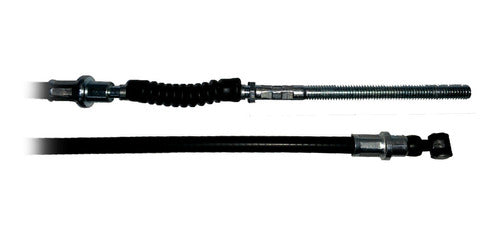 Cable Freno Delantero Winner Cg - 122cm °-° 0