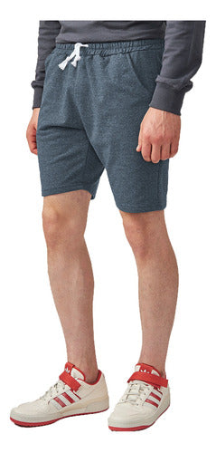 Chelsea Market Bermuda Short for Men - Casual Fresh Season Summer 0