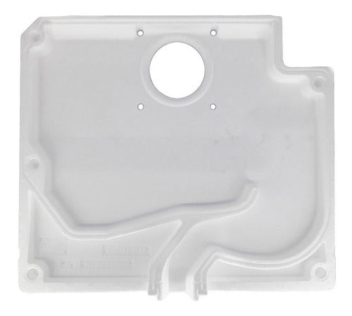 Whirlpool Rear Foam Cover for Refrigerator WRM48 WRM49 WRM51 0