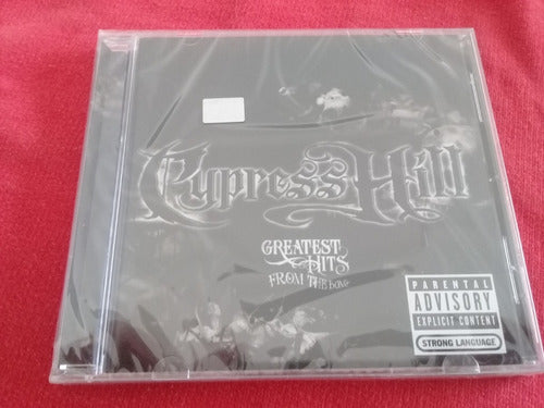 Cypress Hill - Greatest Hits from the Bong 0