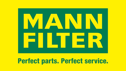 Mann Filter Oil Filter for BMW X1 E84 20ix 25ix 28ix 35ix N20 N52N N55 1