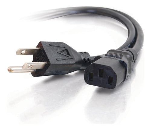 C2G Power Cable, Replacement Power Cable 0