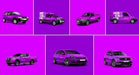 Ultrapack Mockup Carros Brasileiros | Psd Premium Envio Full 2