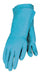 3M Natural Latex Gloves Blu Size 10 (Pack of 12) 0