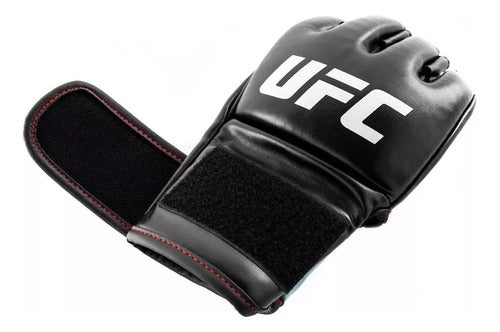 UFC MMA Ultimate Kombat Gloves 5oz Synthetic Leather 1