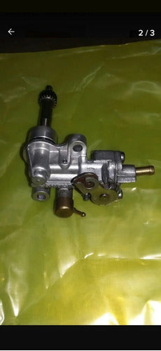 Honda Autolube Oil Pump 1