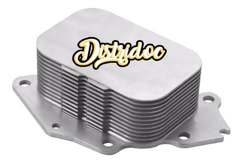 DDC Oil Cooler Peugeot Partner Berlingo 1.6 HDI 1