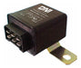 Relay Limpiaparabrisa 24v Mercedes Benz Camion 0