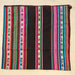Colorful Northern Aguayos Small 1.20x1.20 34