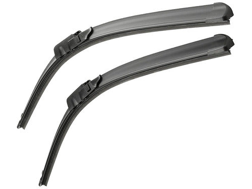 Bosch Aerotwin Wiper Blade Kit Citroën C4 Lounge Since 2013 0