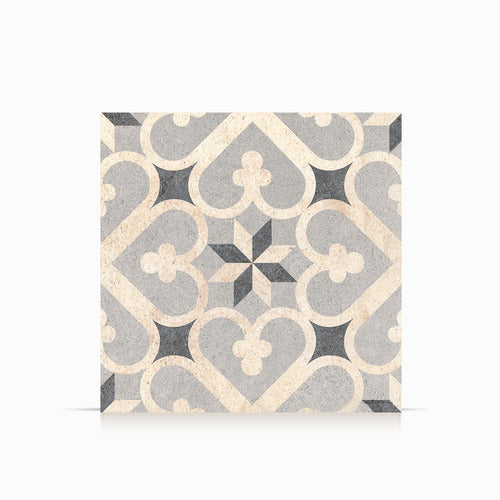 San Lorenzo Clover Porcelain Tiles 58x58 1st Quality 0