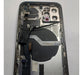 Marco Chasis Tapa iPhone 12 Pro Original Apple 4